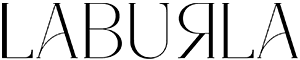 logo la burla b